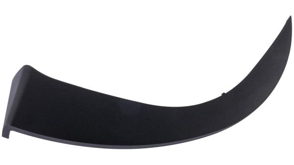 Bosch Designdeckel  Unisize schwarz