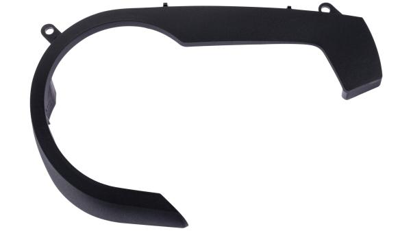 Bosch Designdeckel  Unisize schwarz