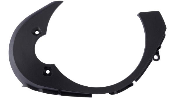 Bosch Designdeckel  Unisize schwarz