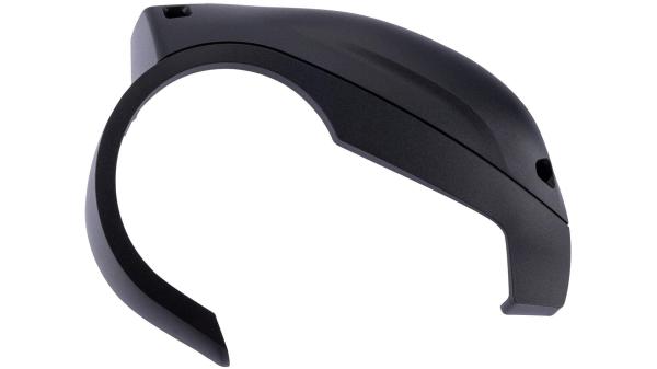 Bosch Designdeckel  Unisize schwarz