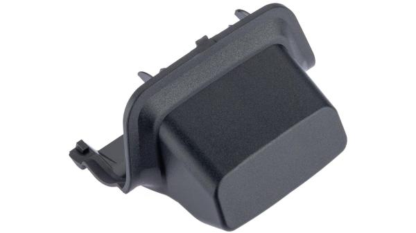 Bosch Geh&auml;use  Unisize schwarz