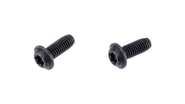 Bosch Befestigungsplatte  Unisize schwarz