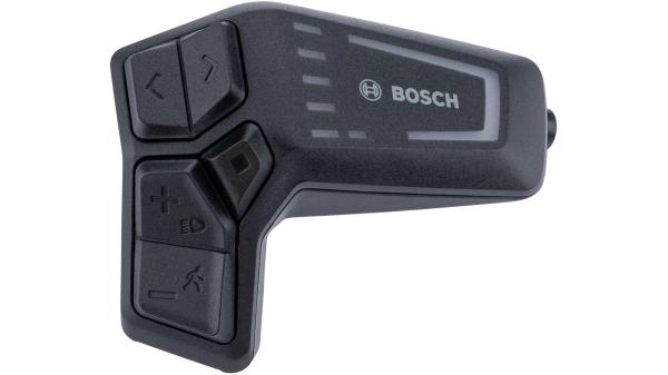 Bosch LED Remote  Unisize schwarz
