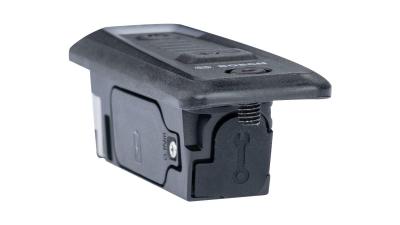 Bosch BRC3100  Unisize schwarz Produktbild 2