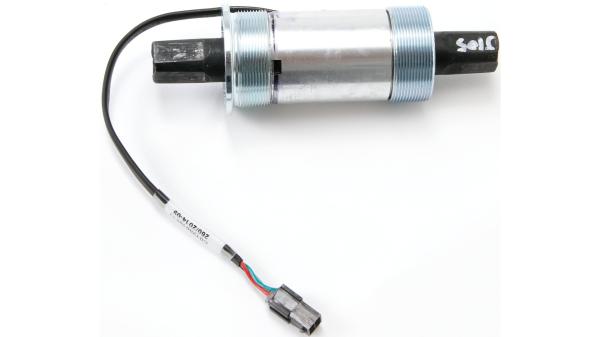 Tranzx Sensor  Unisize schwarz, silber
