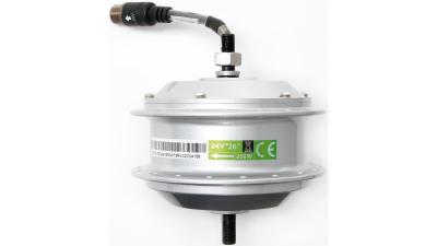Tranzx Motor  Unisize silber Produktbild 1