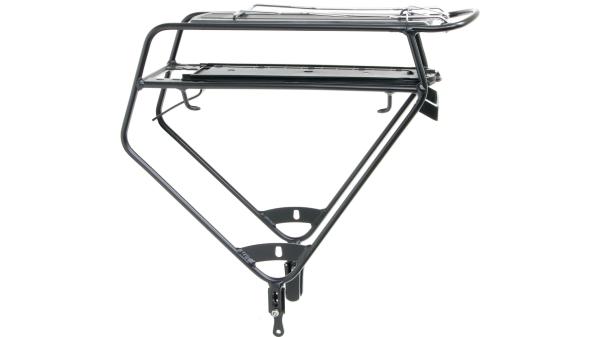 Tranzx Gep&auml;cktr&auml;ger  Unisize schwarz