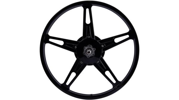 Tranzx MF05  Unisize schwarz