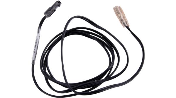 Tranzx Lichtkabel  Unisize schwarz