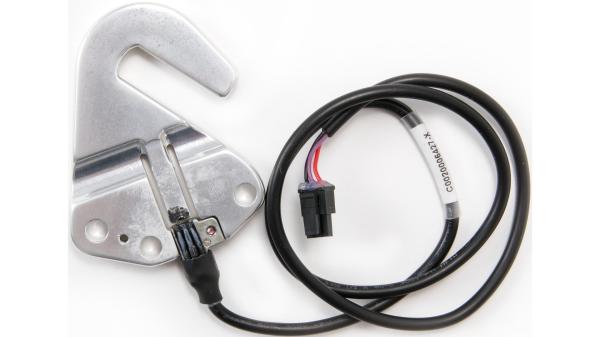 Tranzx Sensor  L schwarz