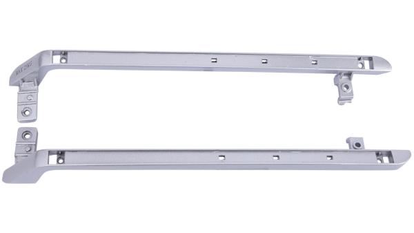 Tranzx Gep&auml;cktr&auml;gerstrebe  Unisize silber