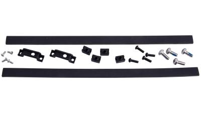 Tranzx Gep&auml;cktr&auml;gerstrebe  Unisize silber Produktbild 1