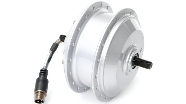 Tranzx Motor  Unisize silber