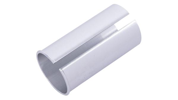 Tranzx Reduzierh&uuml;lse  Unisize silber