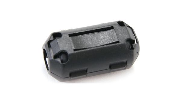 e-Silentio Entst&ouml;rmagnet  Unisize schwarz