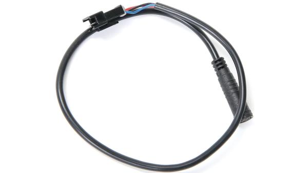 e-Silentio Kabel  Unisize schwarz