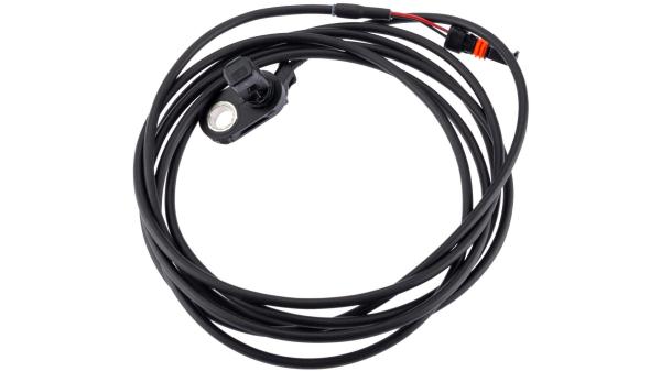 Bosch Geschwindigkeitssensor  Unisize schwarz