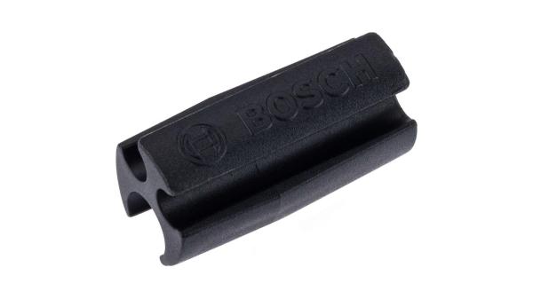 Bosch Klemme  Unisize schwarz