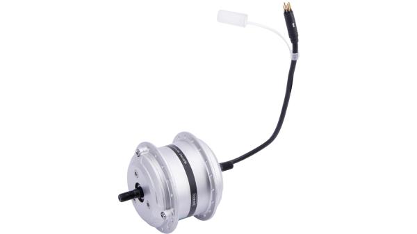 Bafang FM G370  L silber