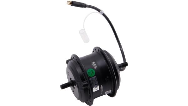 Bafang FM G370  L schwarz