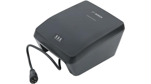 Bosch Akkukapazit&auml;ttester  Unisize schwarz