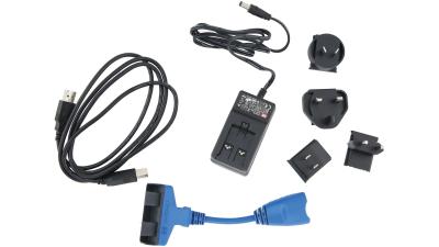 Bosch Akkukapazit&auml;ttester  Unisize schwarz Produktbild 1