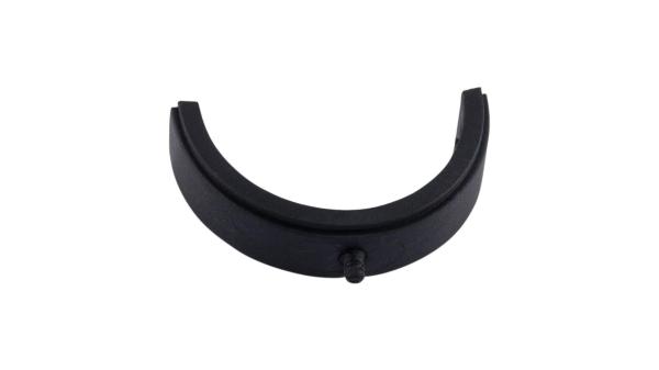 Bosch Nyon  Unisize schwarz