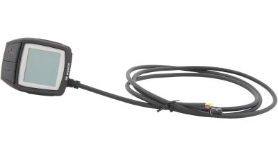 Bosch Purion Performance Line  Unisize grau Produktbild 1