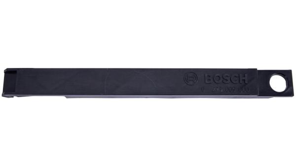 Bosch Batterie-Montagelehre  Unisize schwarz