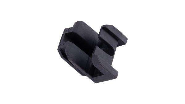 Bosch Classic Plus / Intuvia  Unisize schwarz