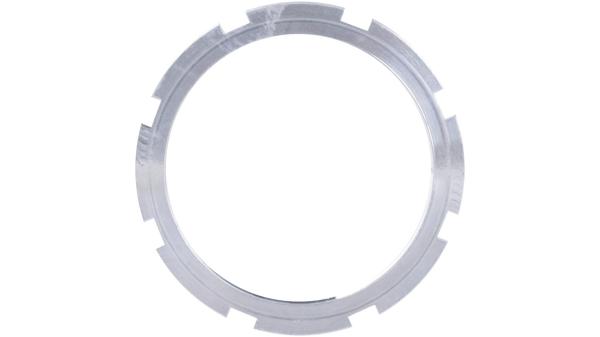 Bosch Classic Plus  XL silber