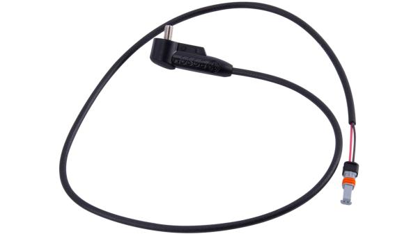 Bosch Geschwindigkeitssensor  Unisize schwarz