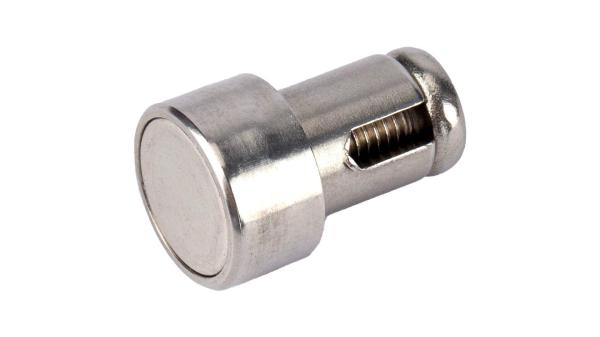 Bosch Classic Plus  Unisize silber