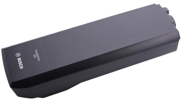 Bosch Active  L schwarz