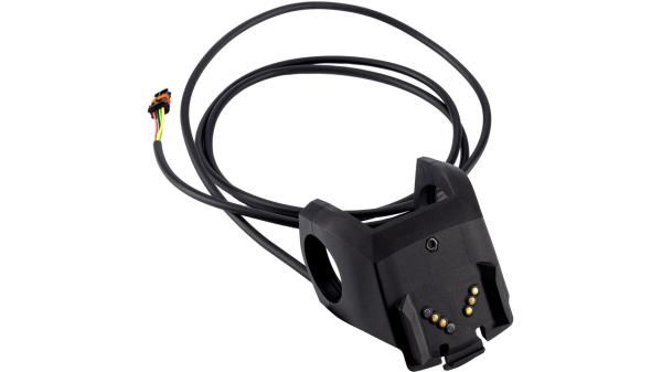 Bosch Intuvia  Unisize schwarz