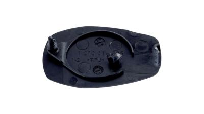 Bosch Abdeckkappe  Unisize schwarz Produktbild 1