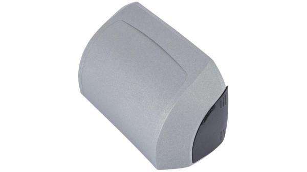 Bosch Batteriehalter-Oberteil  L grau
