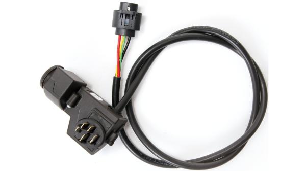 Bosch Kabelsatz  Unisize schwarz