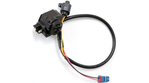 Bosch Kabelsatz  Unisize schwarz