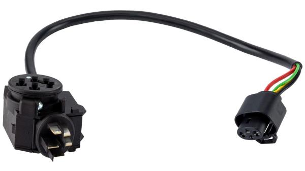 Bosch Kabelsatz  Unisize schwarz