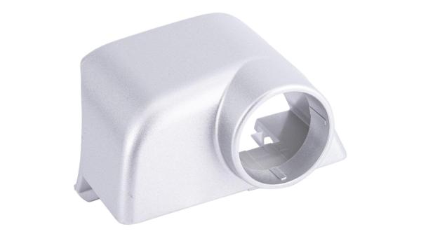 Panasonic Batterieschlossabdeckung  Unisize silber