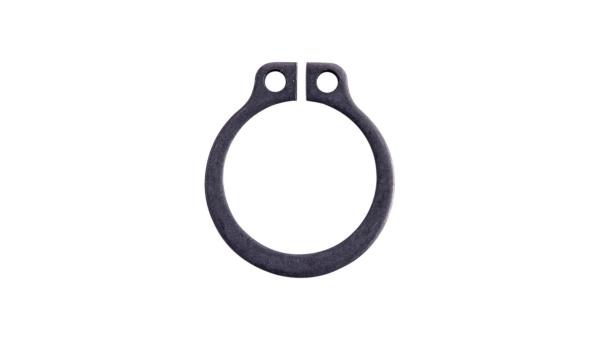 Panasonic Lockring  Unisize silber