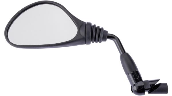 Panasonic R&uuml;ckspiegel  L schwarz