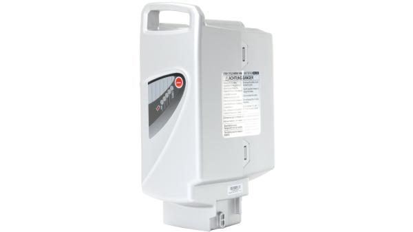 Panasonic Akku  Unisize wei&szlig;