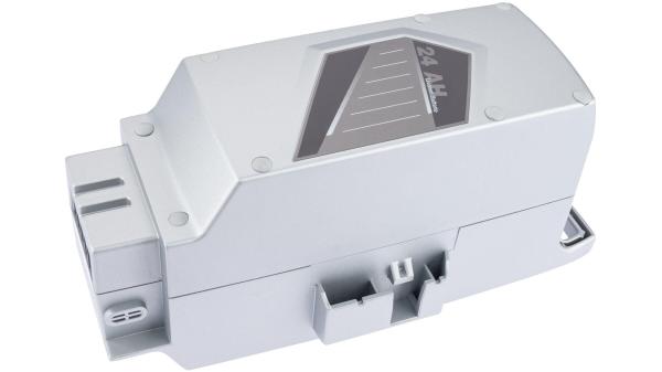 Panasonic Akku  Unisize schwarz