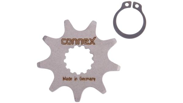Connex Ritzel  Unisize silber