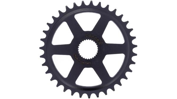 Connex Ritzel  Unisize silber