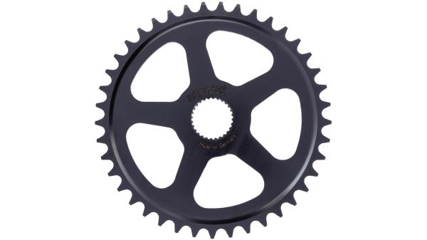 Connex Ritzel  Unisize silber