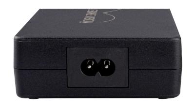 Panasonic Ladeger&auml;t  Unisize schwarz Produktbild 1