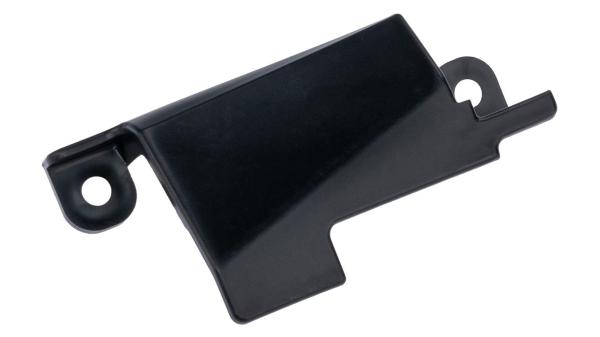 Panasonic Anschlussabdeckung  Unisize schwarz